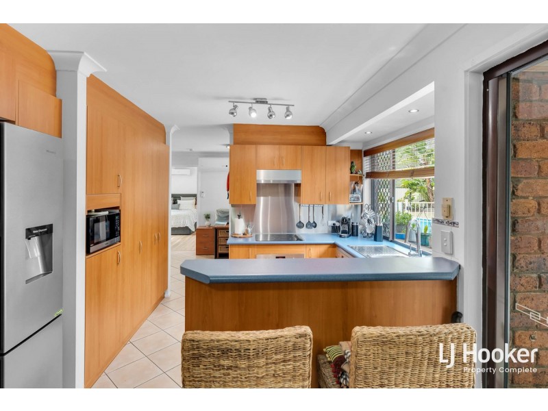 383-391 Quinzeh Creek Road, Logan Village QLD 4207