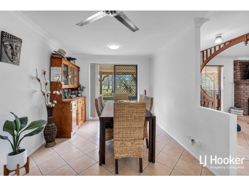 383-391 Quinzeh Creek Road, Logan Village QLD 4207