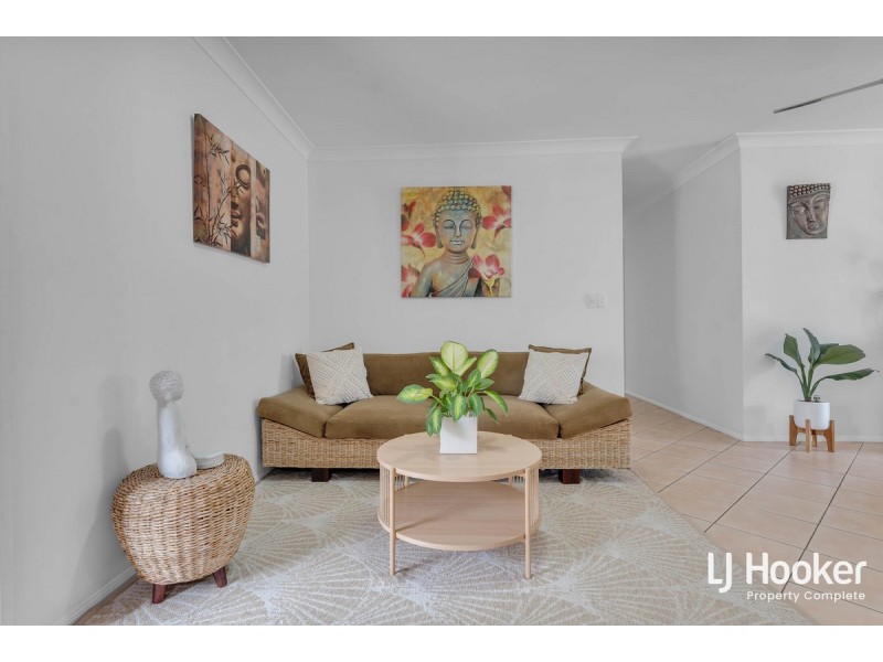 383-391 Quinzeh Creek Road, Logan Village QLD 4207