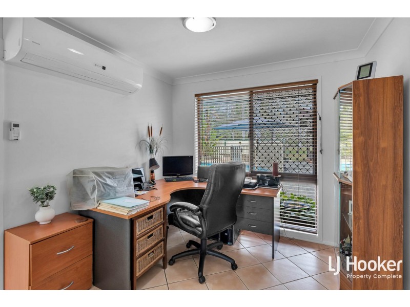 383-391 Quinzeh Creek Road, Logan Village QLD 4207