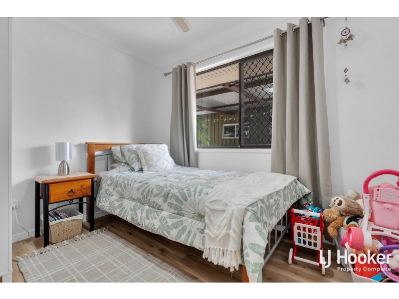 383-391 Quinzeh Creek Road, Logan Village QLD 4207