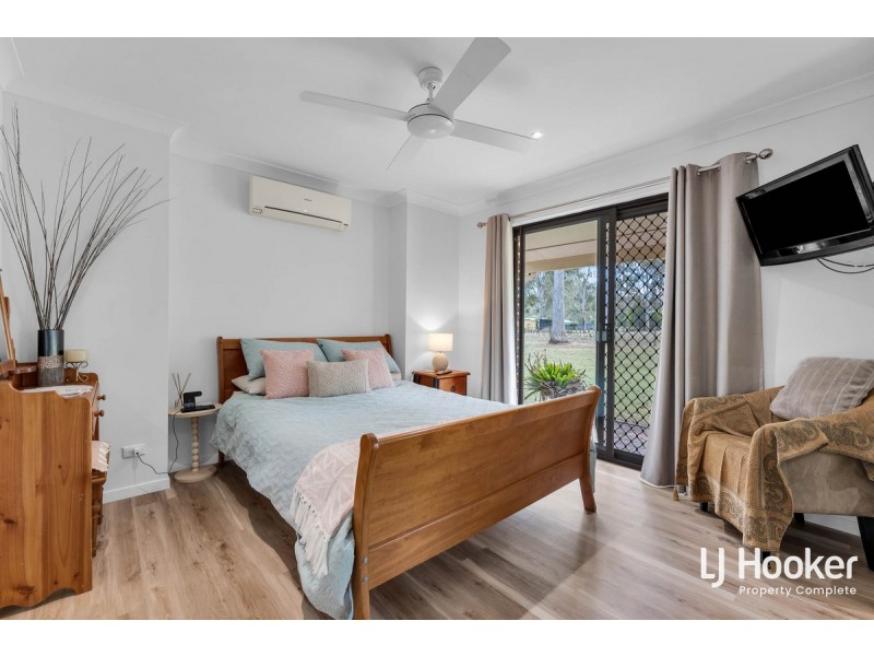 383-391 Quinzeh Creek Road, Logan Village QLD 4207