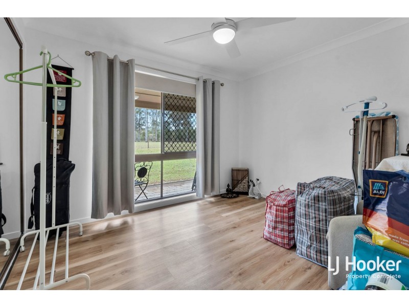 383-391 Quinzeh Creek Road, Logan Village QLD 4207