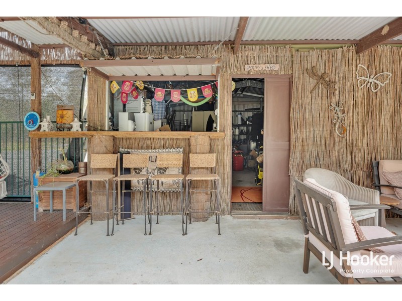 383-391 Quinzeh Creek Road, Logan Village QLD 4207