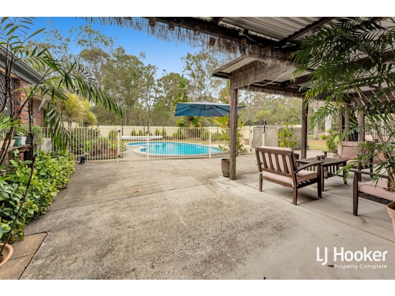 383-391 Quinzeh Creek Road, Logan Village QLD 4207