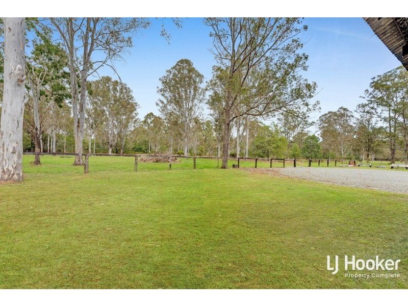 383-391 Quinzeh Creek Road, Logan Village QLD 4207