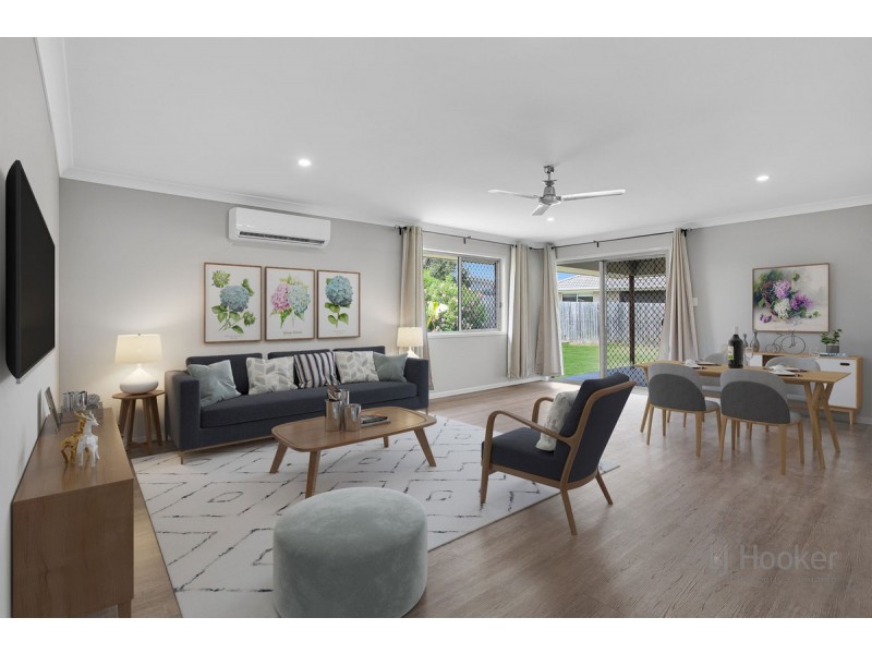 64 Garragull Drive, Yarrabilba QLD 4207