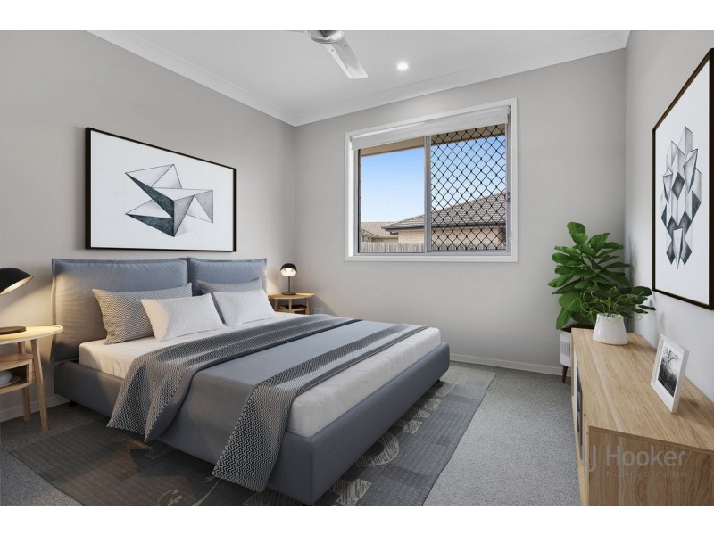 64 Garragull Drive, Yarrabilba QLD 4207