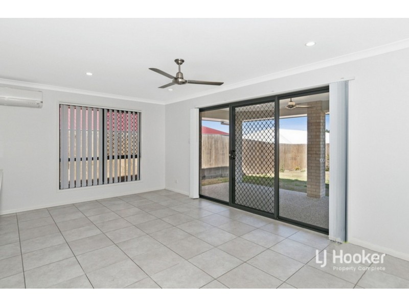 21 Latham Street, Yarrabilba QLD 4207