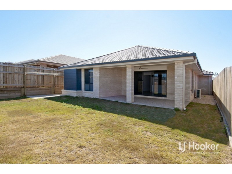 21 Latham Street, Yarrabilba QLD 4207