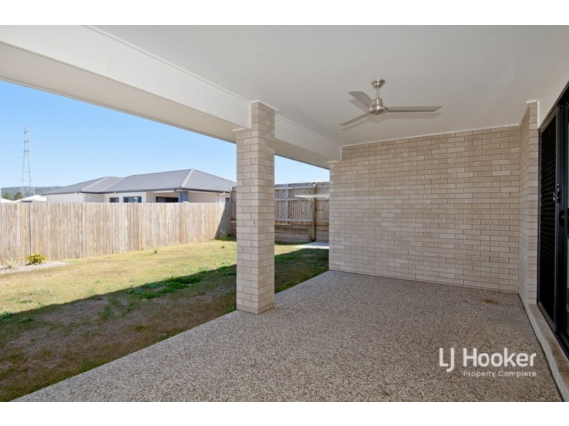 21 Latham Street, Yarrabilba QLD 4207
