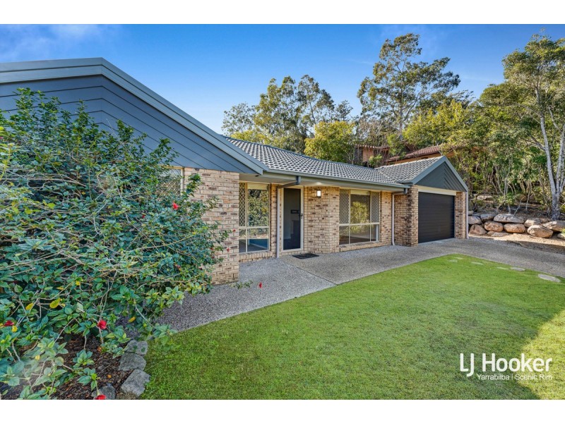 57 Boblynne Street, Chapel Hill QLD 4069