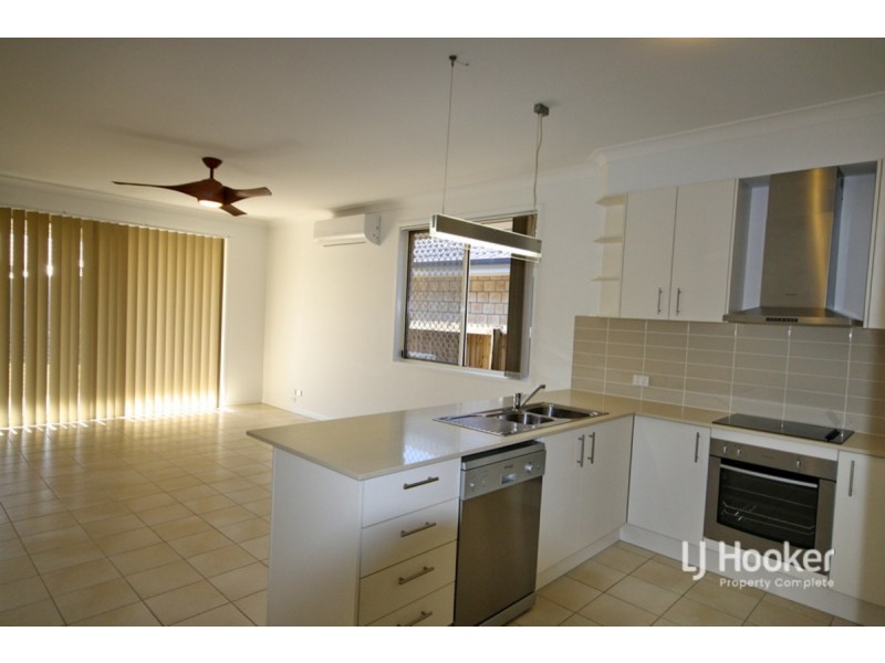 41 Bernard Circuit, Yarrabilba QLD 4207