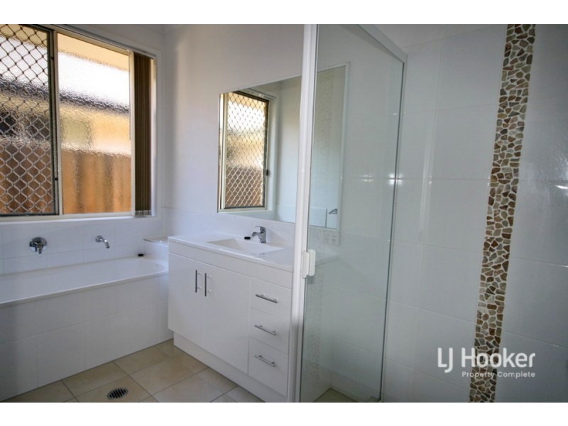 41 Bernard Circuit, Yarrabilba QLD 4207