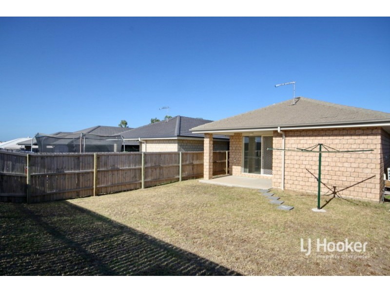 41 Bernard Circuit, Yarrabilba QLD 4207