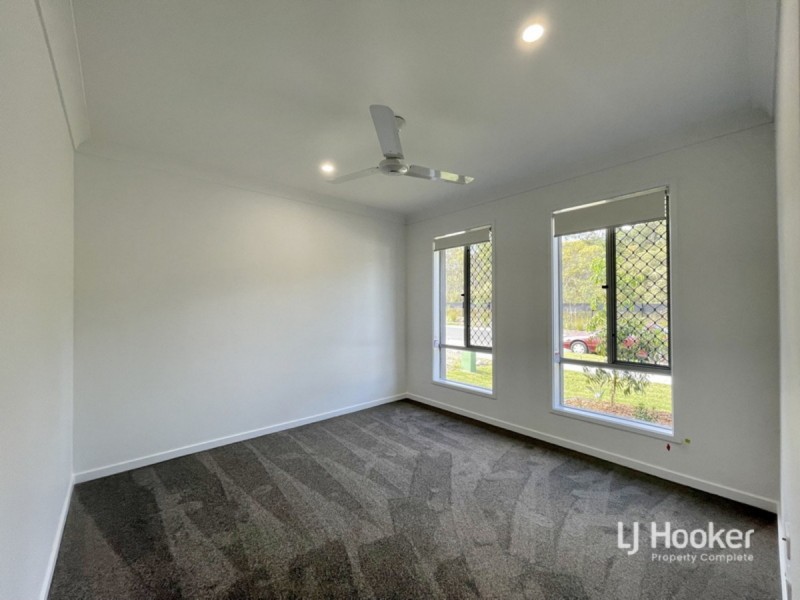 9 Graham Circuit, Yarrabilba QLD 4207