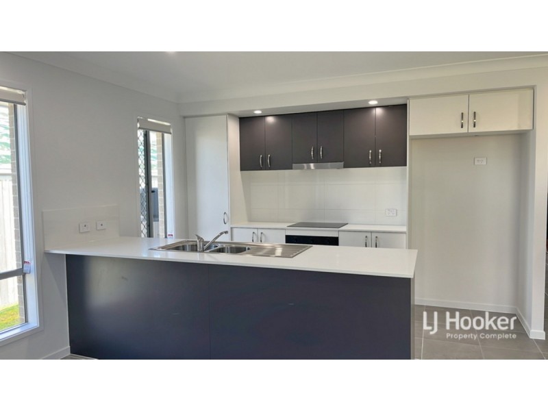 9 Graham Circuit, Yarrabilba QLD 4207