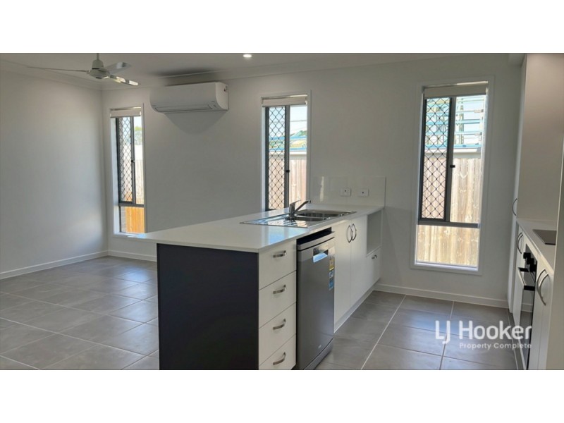 9 Graham Circuit, Yarrabilba QLD 4207