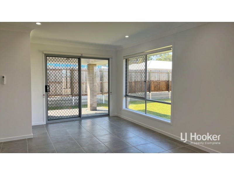 9 Graham Circuit, Yarrabilba QLD 4207