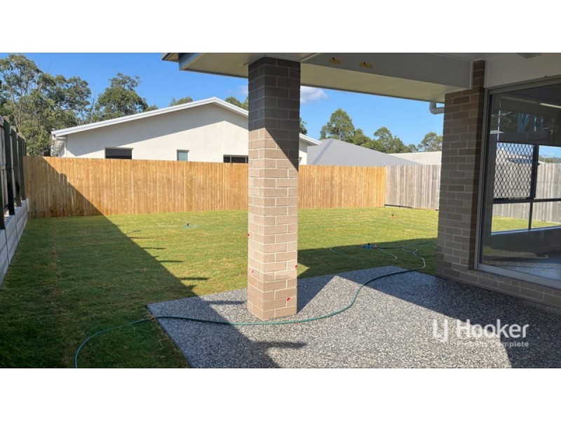 9 Graham Circuit, Yarrabilba QLD 4207