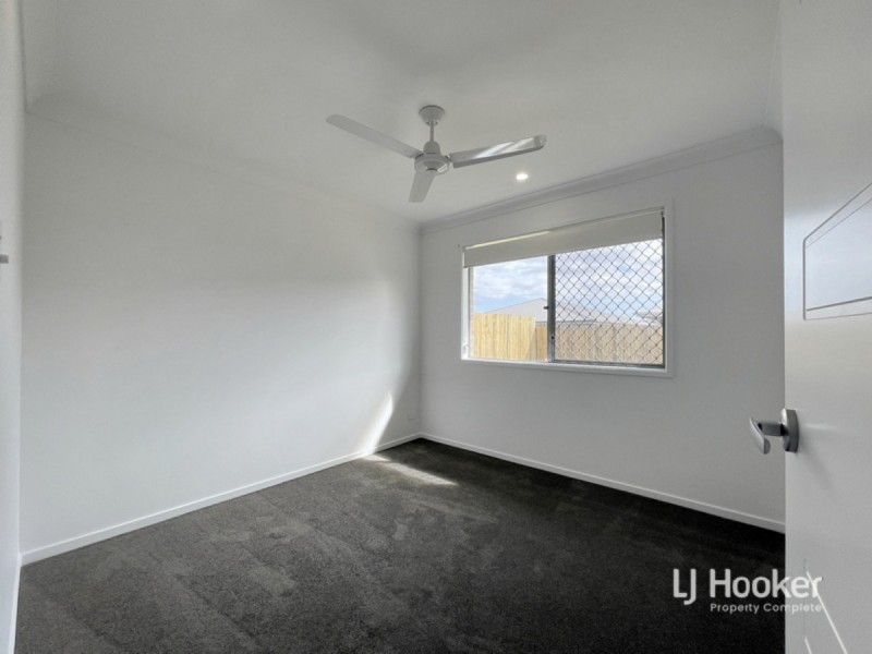 9 Graham Circuit, Yarrabilba QLD 4207