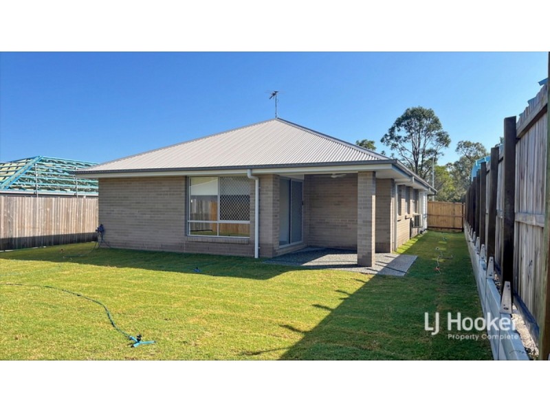 9 Graham Circuit, Yarrabilba QLD 4207