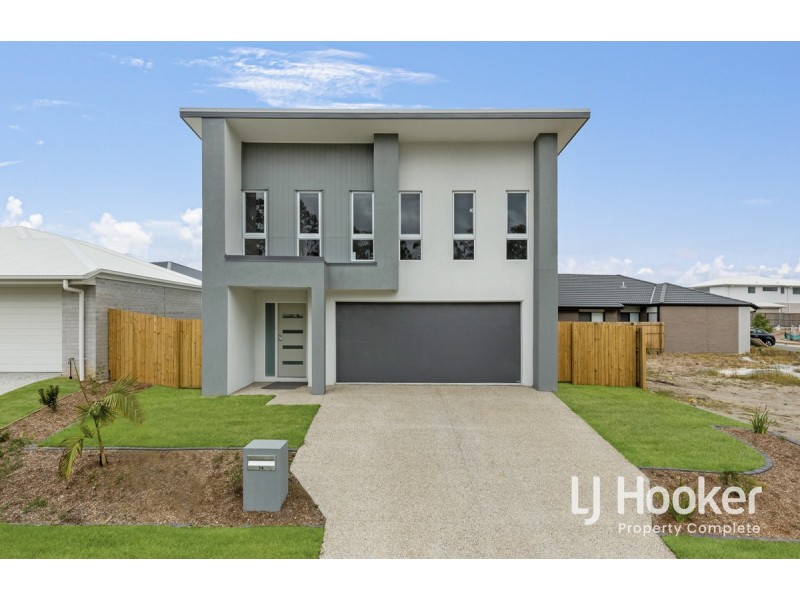14 Moreton Crescent, Yarrabilba QLD 4207