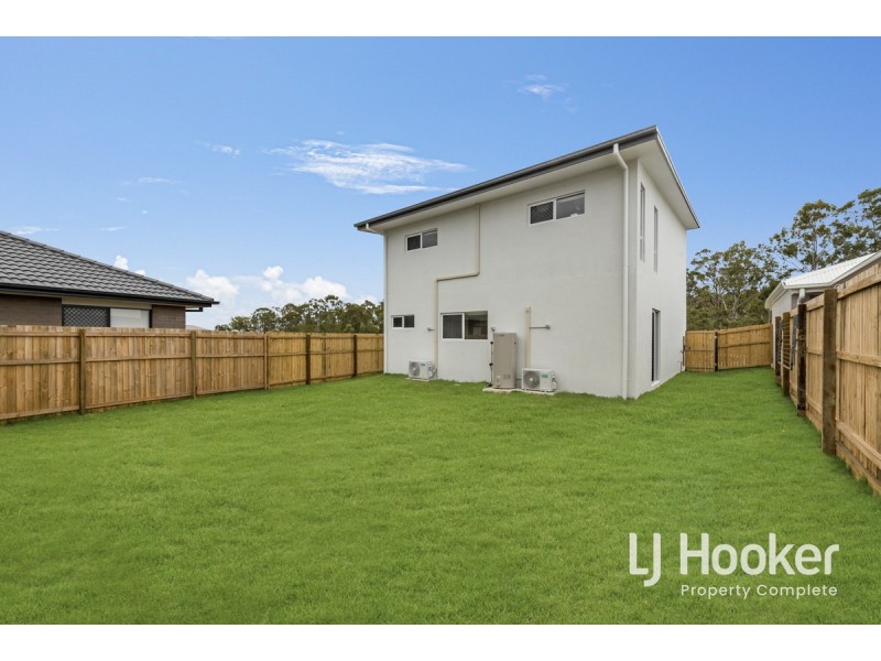 14 Moreton Crescent, Yarrabilba QLD 4207