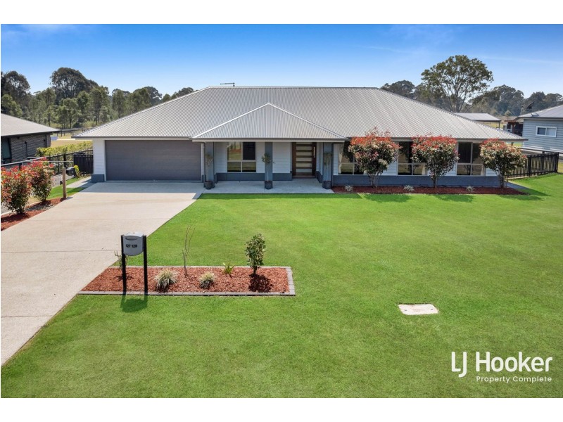 127-129 Geoff Philp Drive, Logan Village QLD 4207