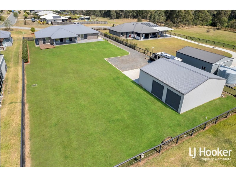 127-129 Geoff Philp Drive, Logan Village QLD 4207