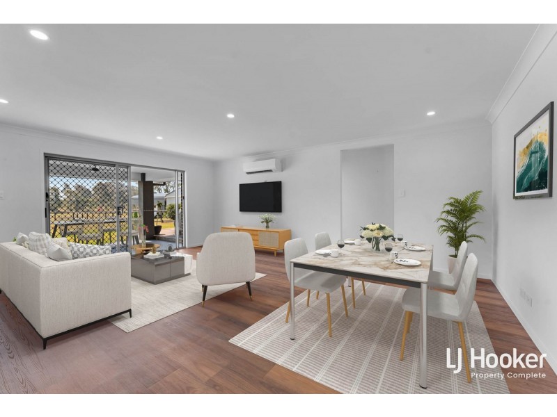 127-129 Geoff Philp Drive, Logan Village QLD 4207