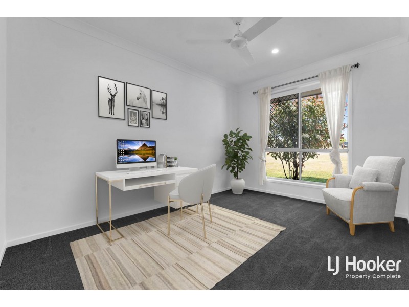 127-129 Geoff Philp Drive, Logan Village QLD 4207