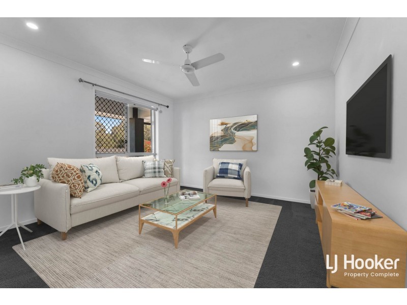 127-129 Geoff Philp Drive, Logan Village QLD 4207