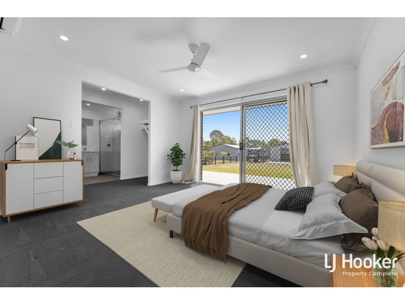 127-129 Geoff Philp Drive, Logan Village QLD 4207