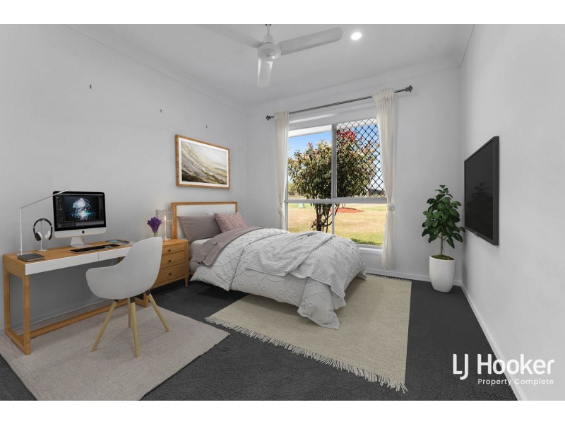 127-129 Geoff Philp Drive, Logan Village QLD 4207