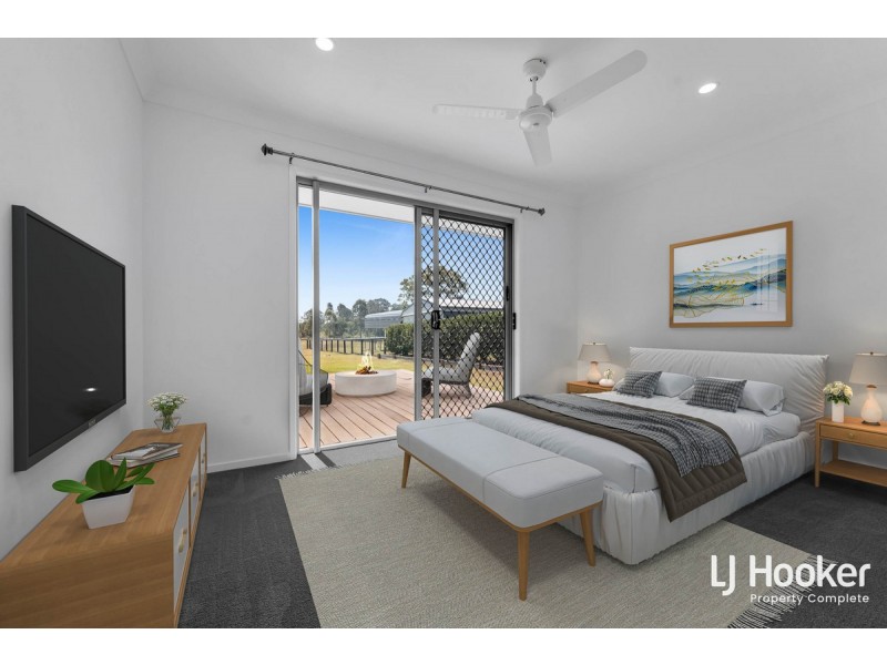 127-129 Geoff Philp Drive, Logan Village QLD 4207