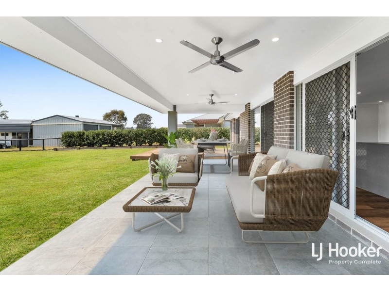 127-129 Geoff Philp Drive, Logan Village QLD 4207