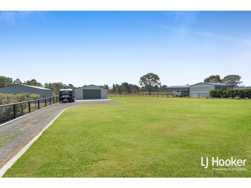 127-129 Geoff Philp Drive, Logan Village QLD 4207