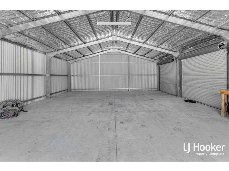 127-129 Geoff Philp Drive, Logan Village QLD 4207