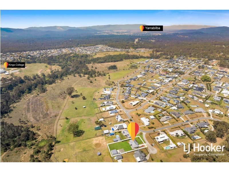 127-129 Geoff Philp Drive, Logan Village QLD 4207