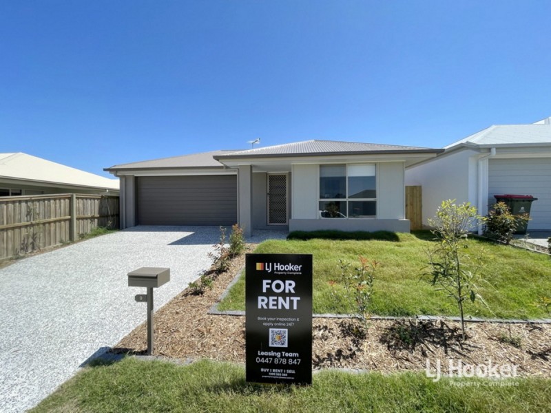 9 Wilfred Street, Walloon QLD 4306