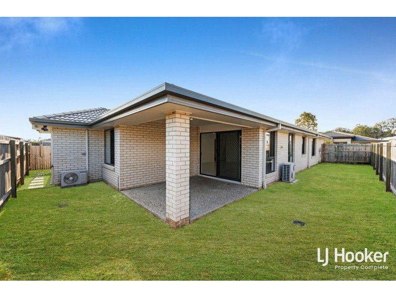 11 Willow Circuit, Yarrabilba QLD 4207