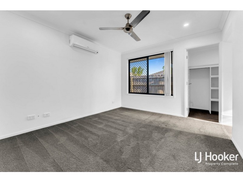 11 Willow Circuit, Yarrabilba QLD 4207