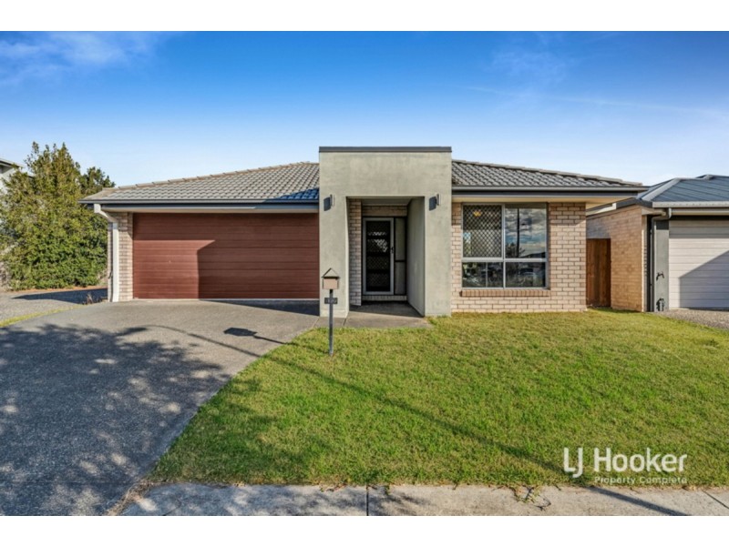177 Darlington Drive, Yarrabilba QLD 4207