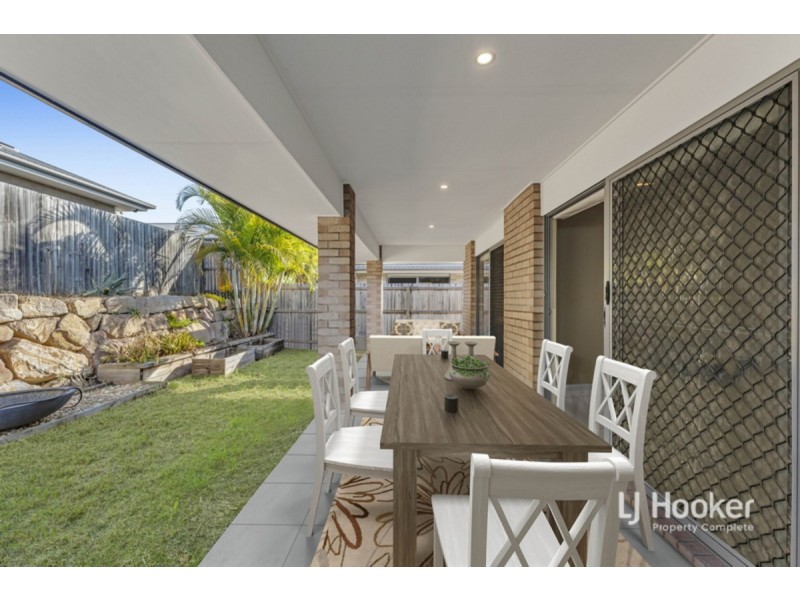 177 Darlington Drive, Yarrabilba QLD 4207