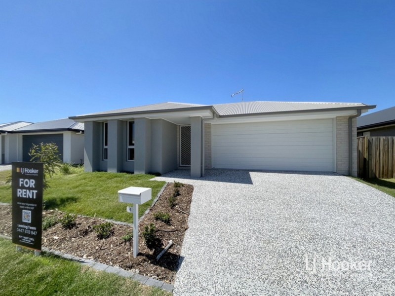 6 Wilfred Street, Walloon QLD 4306