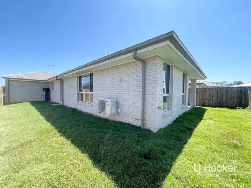 6 Wilfred Street, Walloon QLD 4306