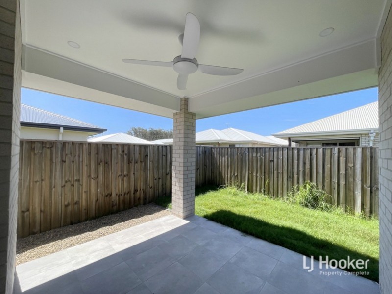 6 Wilfred Street, Walloon QLD 4306