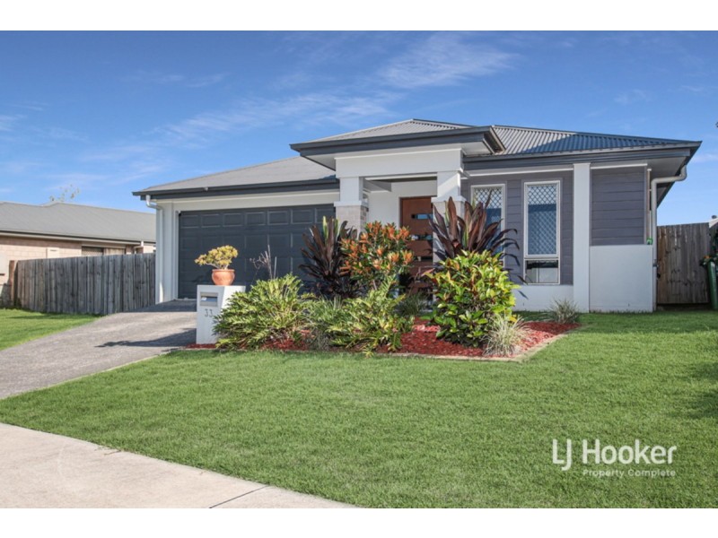 33 Seawest Street, Yarrabilba QLD 4207