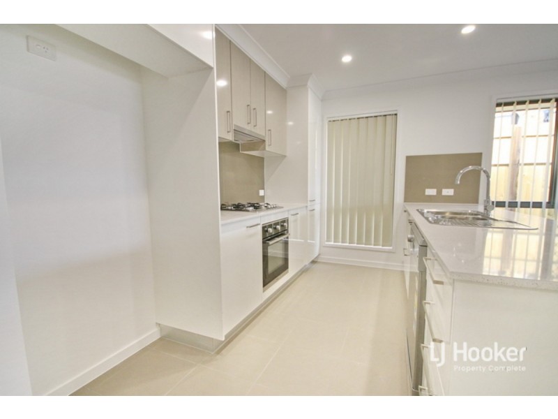 17 Rosewood Circuit, Yarrabilba QLD 4207